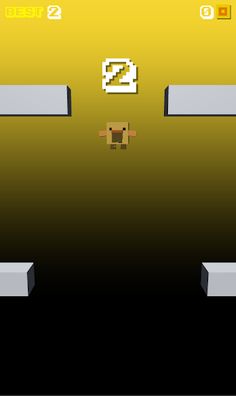 Jumping High! - Screenshot 4