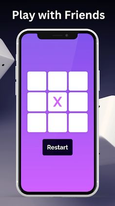 Tic Tac Toe - Screenshot 4