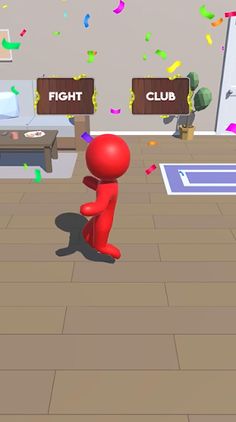 Charade - Guess the word - Screenshot 1