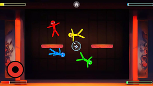 2 3 4 Player Games - Offline - Screenshot 2