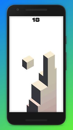 Stack Nova - Screenshot 3