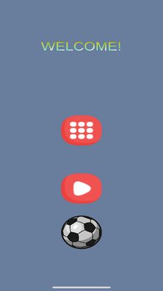 Pr Ball - Screenshot 1