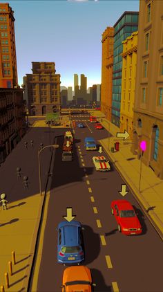 Bomb Simulator - Screenshot 1