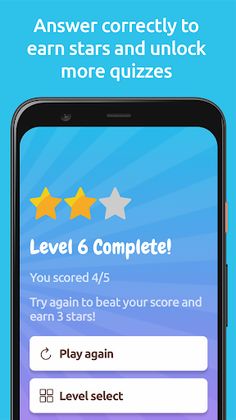 QuizPig - Screenshot 3