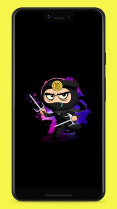 CRYPTO NINJA - Screenshot 1