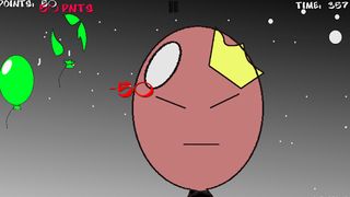 Goglob Destroy - Screenshot 1