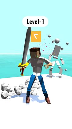 Hit Shapes - Screenshot 4