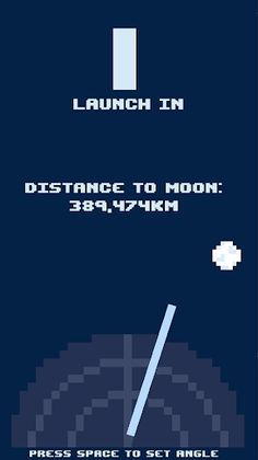 Still The Moon - Screenshot 2