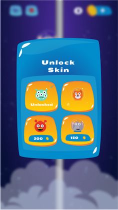 Space Lift - Screenshot 4