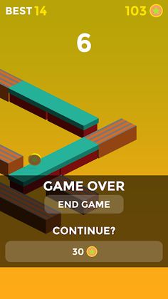 Connecting Bridges - Screenshot 2