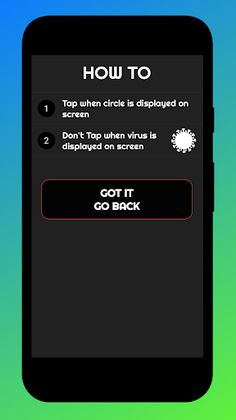 Tap Tap Stop - Screenshot 4