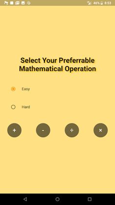 Pro Maths - Screenshot 4
