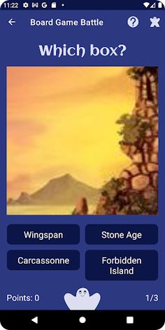 Board Game Battle - Screenshot 4