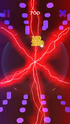 Beat The Lightning - Screenshot 4