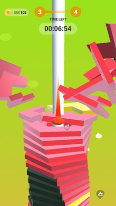 Break Stack Tower - Screenshot 1