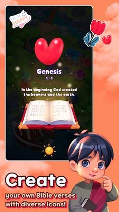 Trinity Puzzle Saga - Screenshot 4