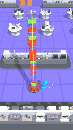 Gift Collect - Screenshot 3