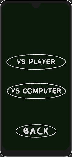 Basic Tic-Tac-Toe - Screenshot 3