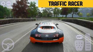 Veyron Supercar Simulator - Screenshot 2