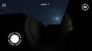 Labyrinth Pocong - Screenshot 2
