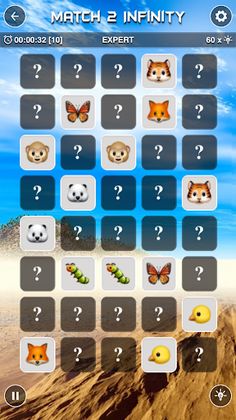 Match 2 Infinity - Screenshot 4