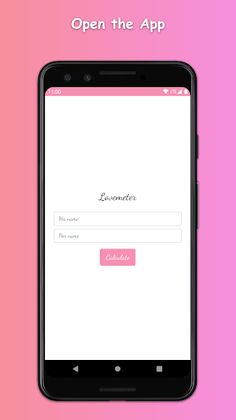 Lovemeter - Screenshot 2