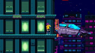 Tau Ceti - Screenshot 2