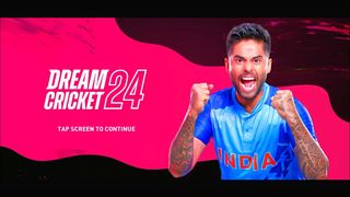dream cricket 2024 clue - Screenshot 3