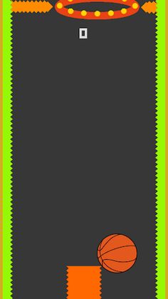 Basket Rope Zip Line - Screenshot 1