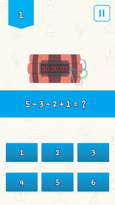 Perhitungan Cepat - Screenshot 4