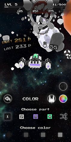 Run Hover - Screenshot 3