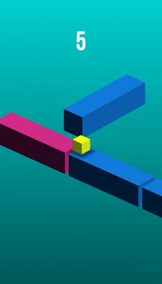 Duby Cube - Screenshot 4