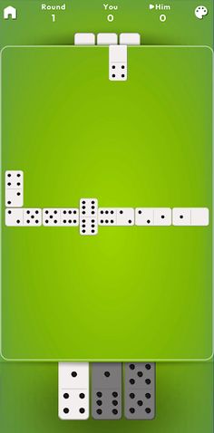 Dominoes - Screenshot 4