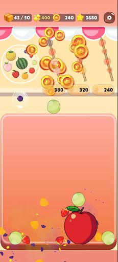 수박 탕후루 - Screenshot 3