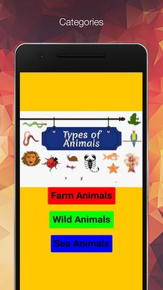 Animals_Sounds1_by B.Ansh yada - Screenshot 2