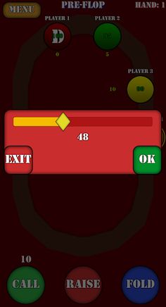 Virtual Poker Chips - Screenshot 3