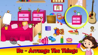 The House Designer Games - Screenshot 1