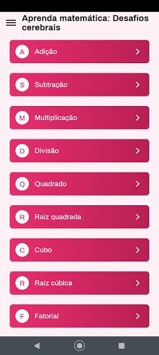 Maths learn: Brain Challenge - Screenshot 2