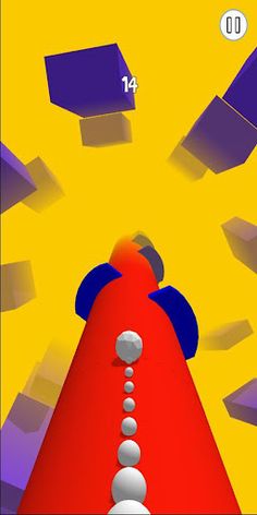 Roller Spinner - Screenshot 2