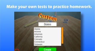 Now Type! - Screenshot 2