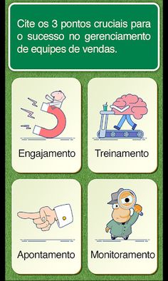 Game de Vendas - Screenshot 1