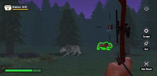 WONDERFITTER - Screenshot 3