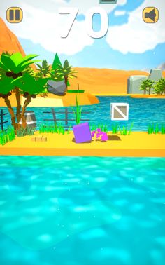 Kubex - The Cube - Screenshot 1