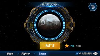 Art of War - Dark Energy - Screenshot 3