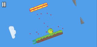 GravityStrike - Screenshot 1