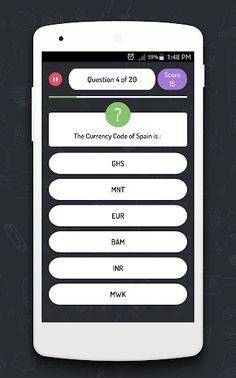 World Quiz - Screenshot 4