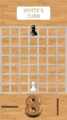 Quoridor - Screenshot 1