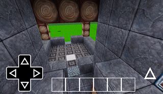 Crafting Craft Earth Building - Screenshot 2