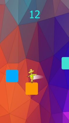 Scarecrow Jumper - Screenshot 4