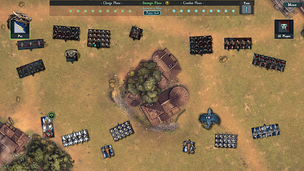 SOVL: Fantasy Warfare - Screenshot 3
